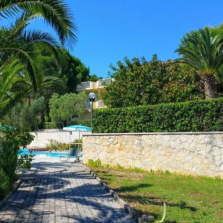 Residence Amica * Vieste