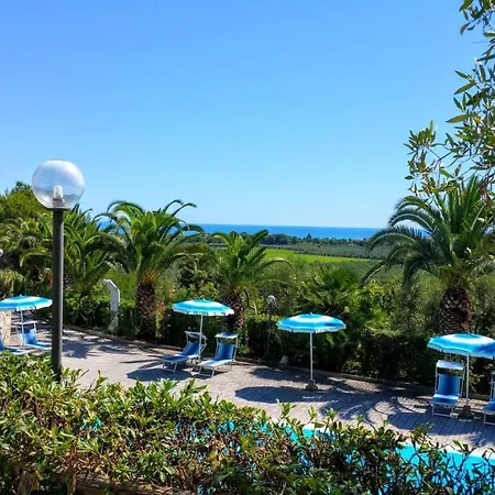 Residence Amica Hotel apartamentowy