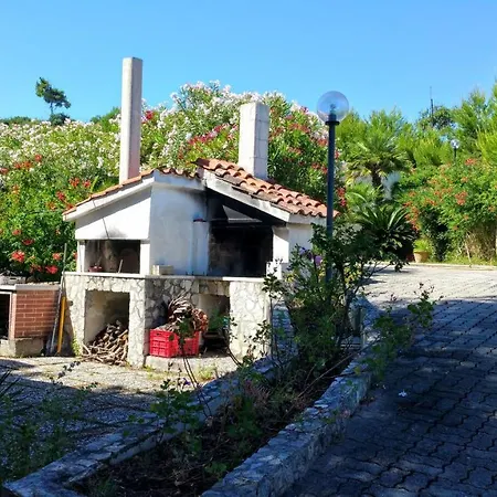 Residence Amica Hotel apartamentowy Vieste