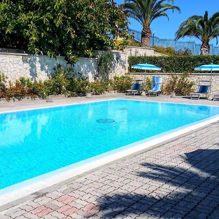 Residence Amica Βιέστε