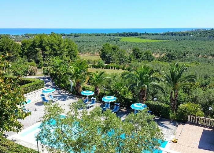 Aparthotel Residence Amica *