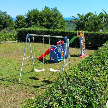 Residence Amica Apartmanhotel *