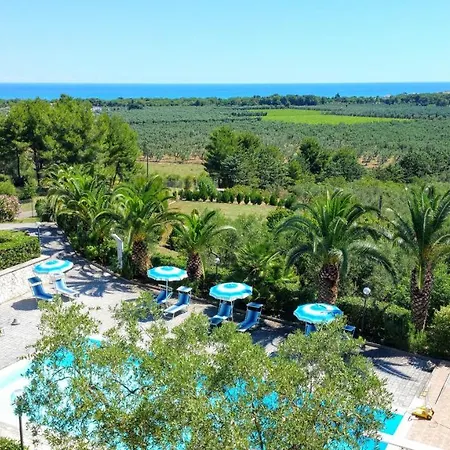 Apartmanhotel Residence Amica *
