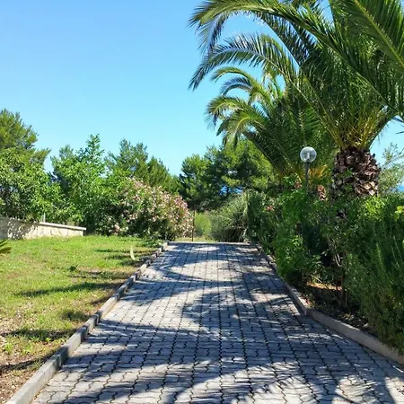 Apartmanhotel Residence Amica Vieste