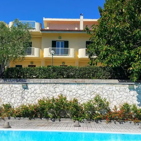 Residence Amica Aparthotel *