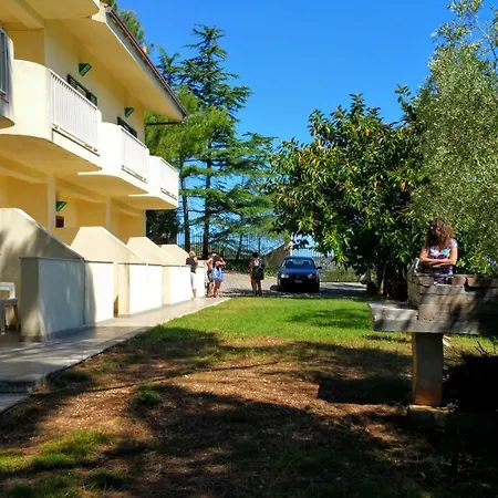 Residence Amica * Vieste