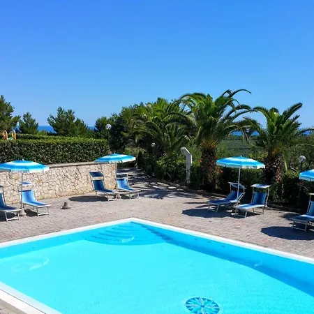 Residence Amica Vieste