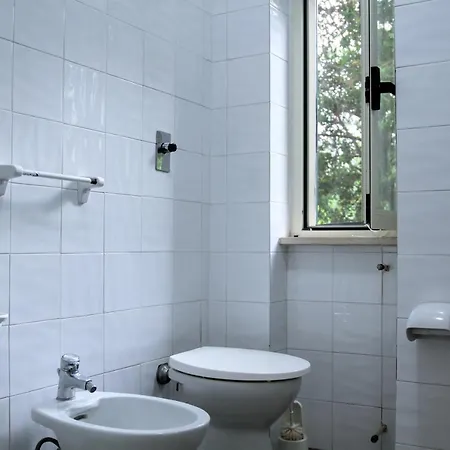 Apartmanhotel Residence Amica Vieste