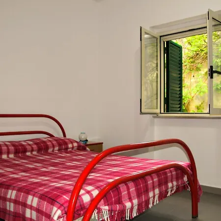 Residence Amica Vieste