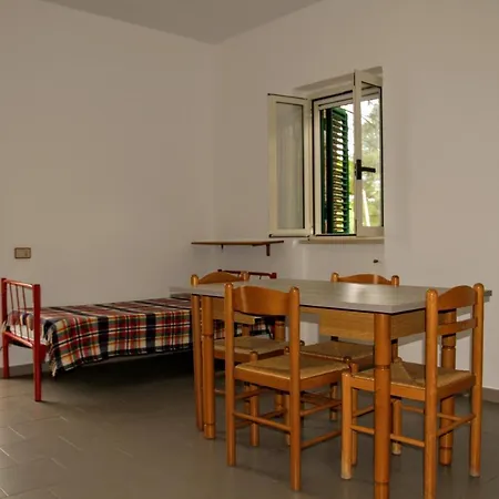 Residence Amica * Vieste