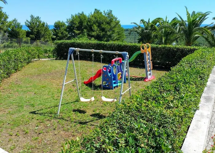 Residence Amica מלון דירות *