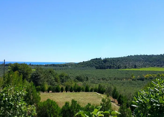 Residence Amica Aparthotel Vieste