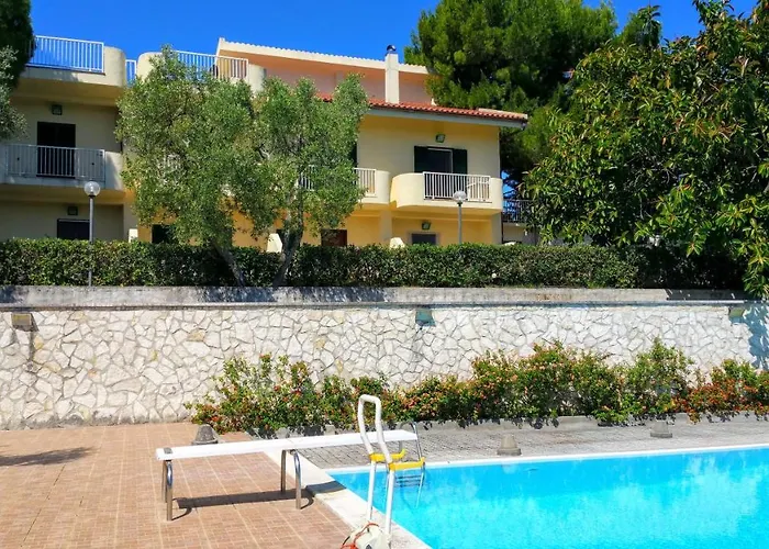 Aparthotel Residence Amica *