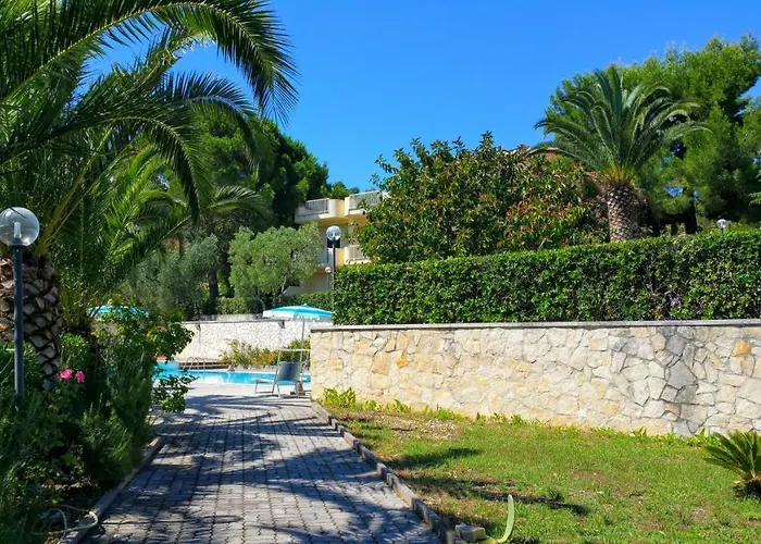 Residence Amica * Vieste