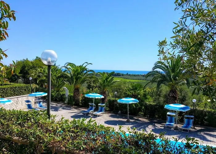 Residence Amica Aparthotel