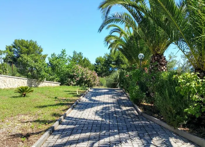 Aparthotel Residence Amica Vieste