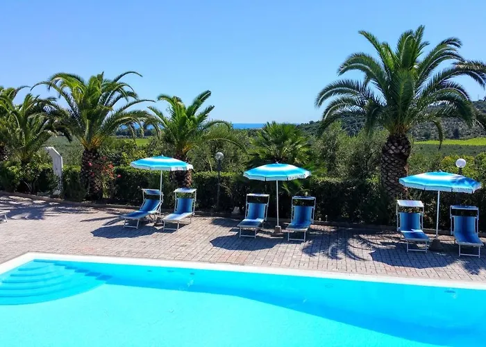 Residence Amica מלון דירות *