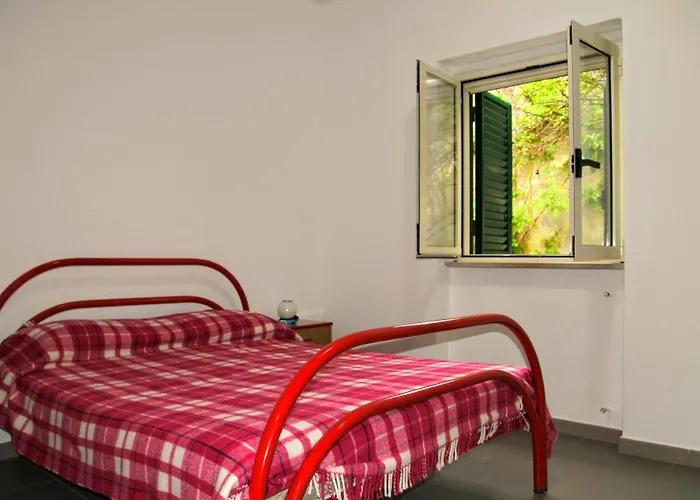 Residence Amica ויאסטה